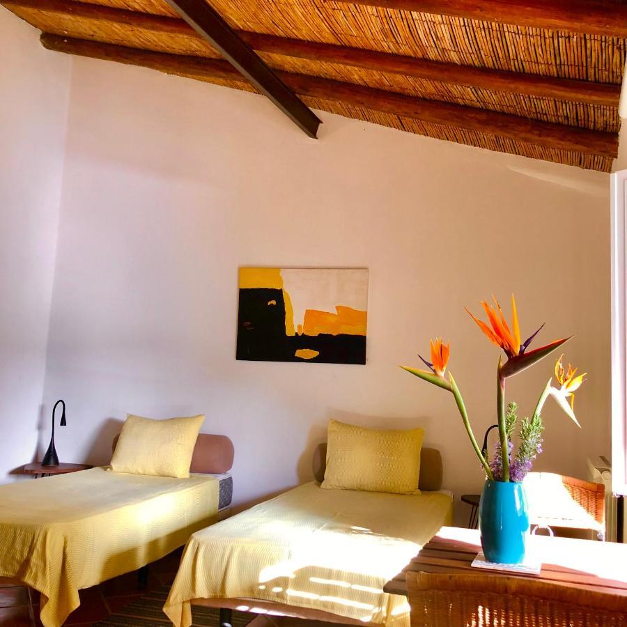 Bed and Breakfast Quinta Quinze Boliqueime Exteriér fotografie