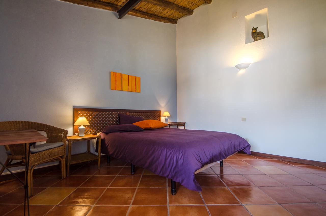 Bed and Breakfast Quinta Quinze Boliqueime Exteriér fotografie