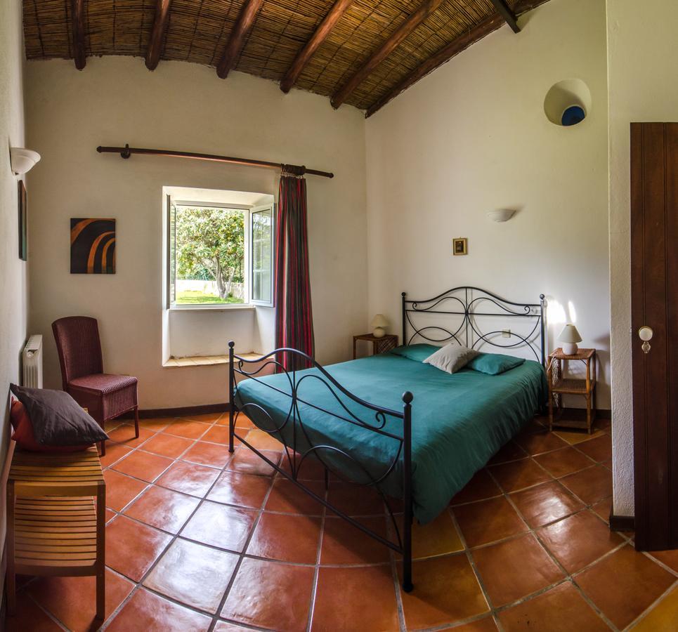 Bed and Breakfast Quinta Quinze Boliqueime Exteriér fotografie