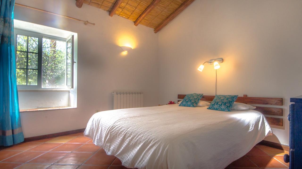 Bed and Breakfast Quinta Quinze Boliqueime Exteriér fotografie
