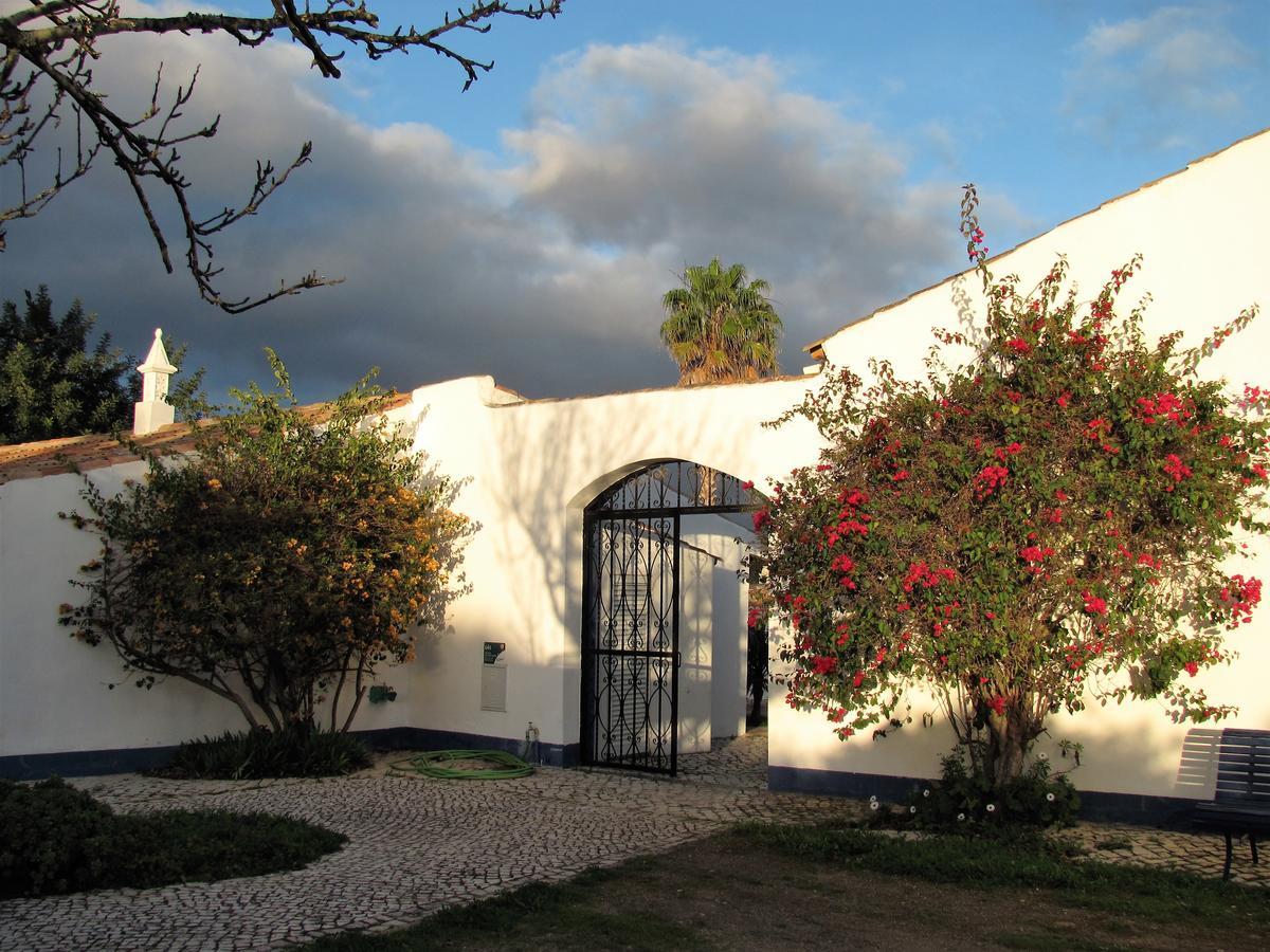 Bed and Breakfast Quinta Quinze Boliqueime Exteriér fotografie