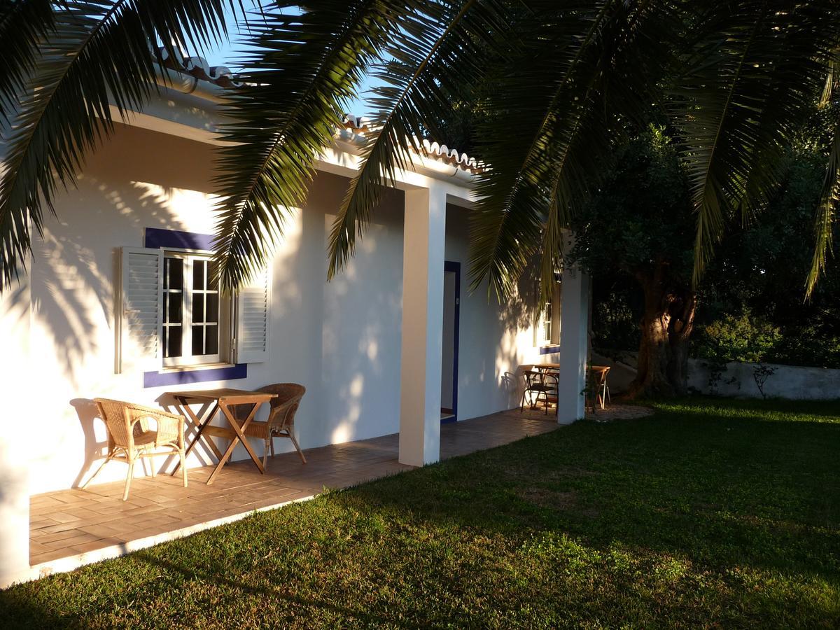 Bed and Breakfast Quinta Quinze Boliqueime Exteriér fotografie
